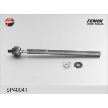 Осевой шарнир рулевой тяги FENOX SP40041
