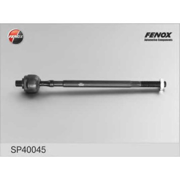 Осевой шарнир рулевой тяги FENOX SP40045