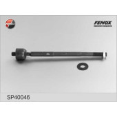 Осевой шарнир рулевой тяги FENOX SP40046