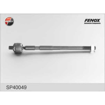 Осевой шарнир рулевой тяги FENOX SP40049
