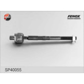 Осевой шарнир рулевой тяги FENOX SP40055