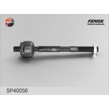 Осевой шарнир рулевой тяги FENOX SP40056