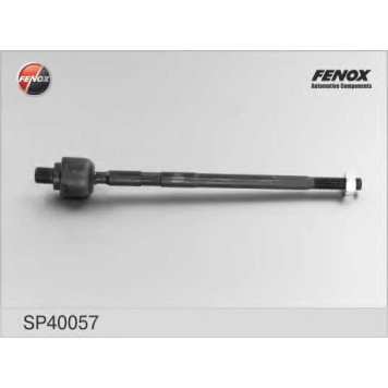 Осевой шарнир рулевой тяги FENOX SP40057