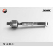 Осевой шарнир рулевой тяги FENOX SP40058