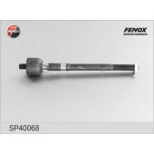Осевой шарнир рулевой тяги FENOX SP40068