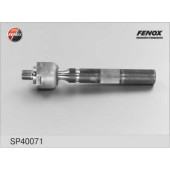Осевой шарнир рулевой тяги FENOX SP40071