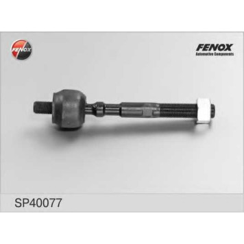 Осевой шарнир рулевой тяги FENOX SP40077