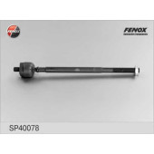 Осевой шарнир рулевой тяги FENOX SP40078