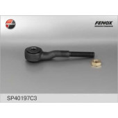 Осевой шарнир рулевой тяги FENOX SP40197C3