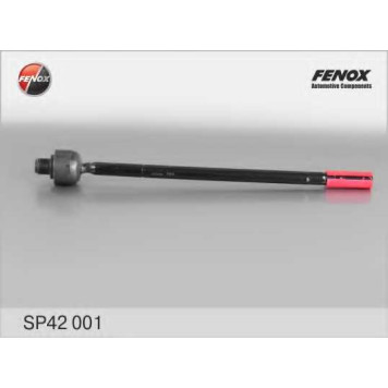 Осевой шарнир рулевой тяги FENOX SP42001
