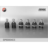 Осевой шарнир рулевой тяги FENOX SP60004C5