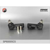 Наконечник поперечной рулевой тяги FENOX SP60005C5