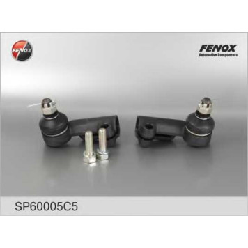 Наконечник поперечной рулевой тяги FENOX SP60005C5