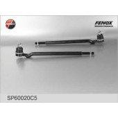 Наконечник поперечной рулевой тяги FENOX SP60020C5