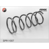 Пружина ходовой части FENOX SPR11007