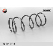 Пружина ходовой части FENOX SPR11011