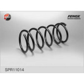 Пружина ходовой части FENOX SPR11014