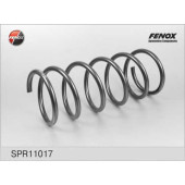 Пружина ходовой части FENOX SPR11017