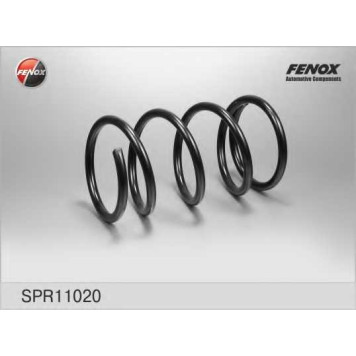 Пружина ходовой части FENOX SPR11020