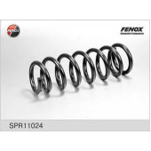 Пружина ходовой части FENOX SPR11024