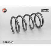 Пружина ходовой части FENOX SPR12001