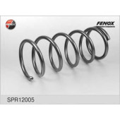 Пружина ходовой части FENOX SPR12005