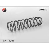 Пружина ходовой части FENOX SPR15005