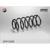 Пружина ходовой части FENOX SPR15006