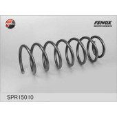 Пружина ходовой части FENOX SPR15010