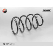 Пружина ходовой части FENOX SPR15015