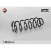 Пружина ходовой части FENOX SPR15016