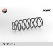 Пружина ходовой части FENOX SPR15017