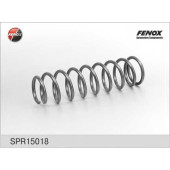Пружина ходовой части FENOX SPR15018