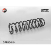 Пружина ходовой части FENOX SPR15019