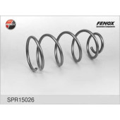 Пружина ходовой части FENOX SPR15026