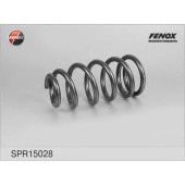 Пружина ходовой части FENOX SPR15028