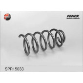 Пружина ходовой части FENOX SPR15033