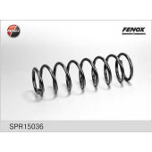 Пружина ходовой части FENOX SPR15036