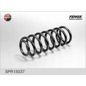 Пружина ходовой части FENOX SPR15037