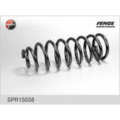 Пружина ходовой части FENOX SPR15038