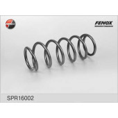 Пружина ходовой части FENOX SPR16002