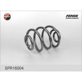 Пружина ходовой части FENOX SPR16004