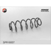Пружина ходовой части FENOX SPR16007
