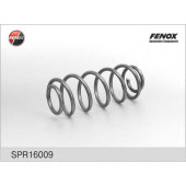 Пружина ходовой части FENOX SPR16009