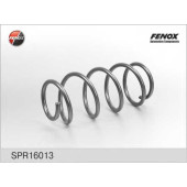 Пружина ходовой части FENOX SPR16013