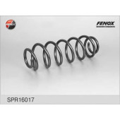 Пружина ходовой части FENOX SPR16017
