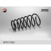 Пружина ходовой части FENOX SPR17004