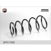 Пружина ходовой части FENOX SPR17009