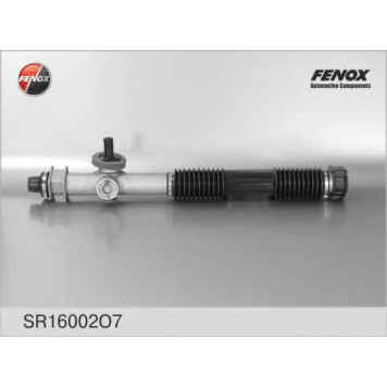 Рулевой механизм FENOX SR16002O7