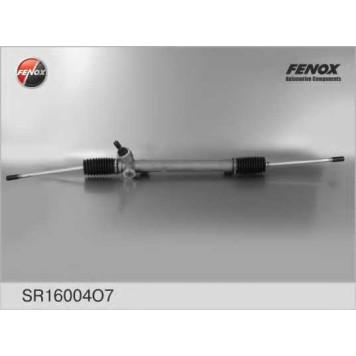 Рулевой механизм FENOX SR16004O7